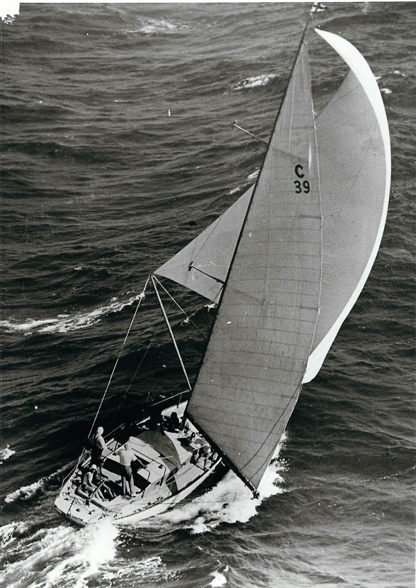 Nell Gwynn, a undefined yacht from undefined