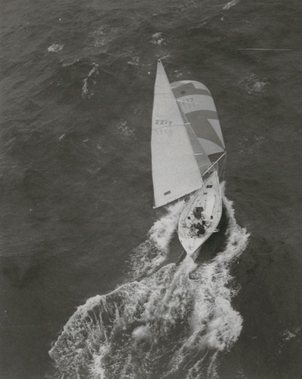 Public Nuisance, a undefined yacht from undefined