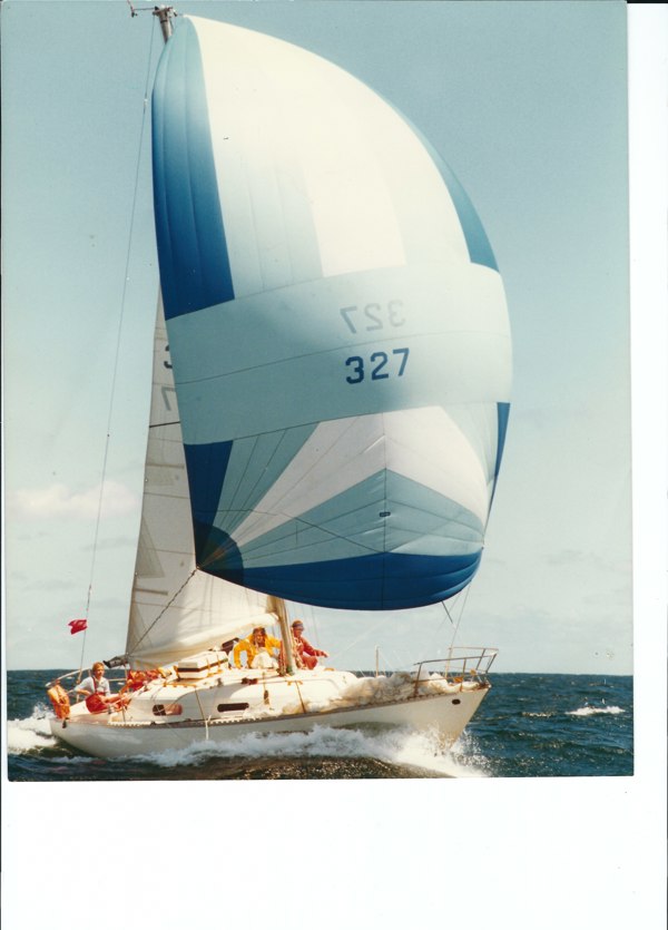 Zeus II, a undefined yacht from undefined