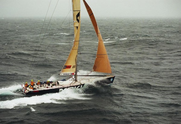 Nokia, a undefined yacht from undefined