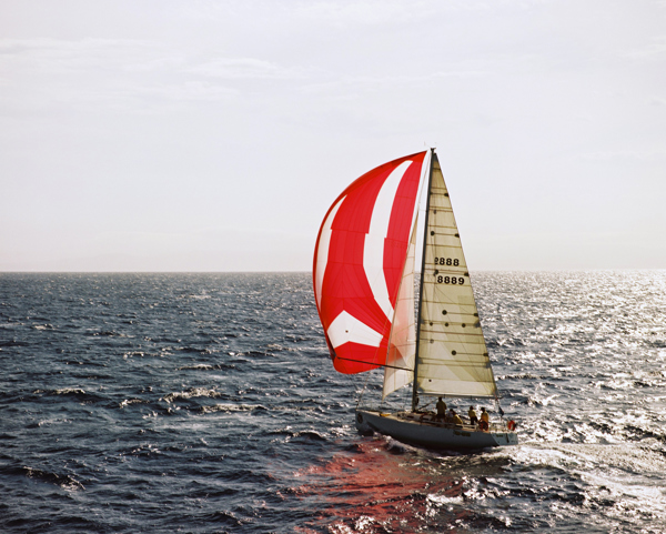 B52, a undefined yacht from undefined