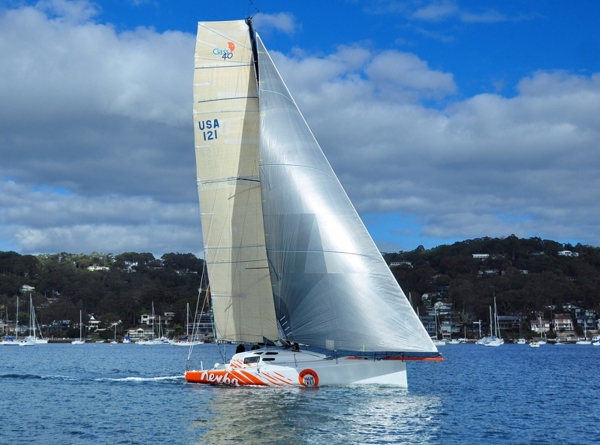 Nexba, a undefined yacht from undefined
