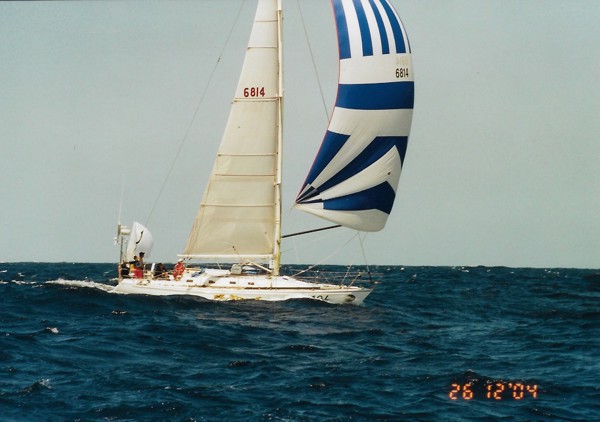 EZ Street, a undefined yacht from undefined