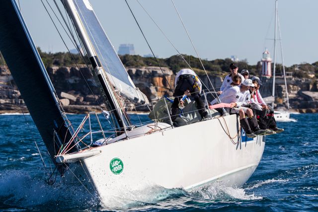 GBP Yeah Baby, a undefined yacht from undefined