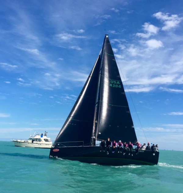 Christopher Dragon, a undefined yacht from undefined