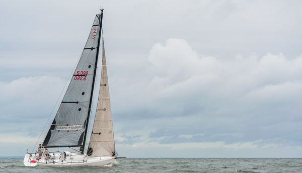 Jazz Player, a undefined yacht from undefined