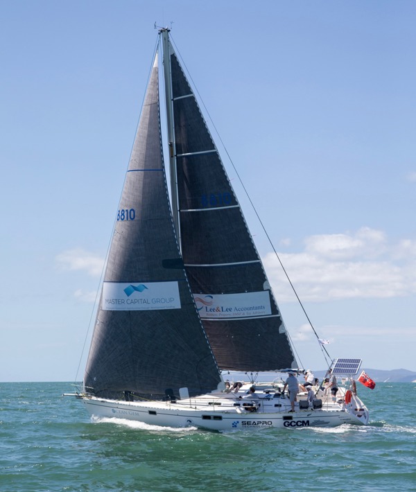 Ocean Gem, a undefined yacht from undefined