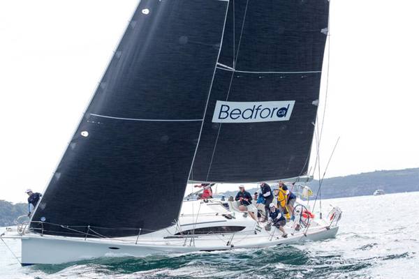 Wots Next, a undefined yacht from undefined