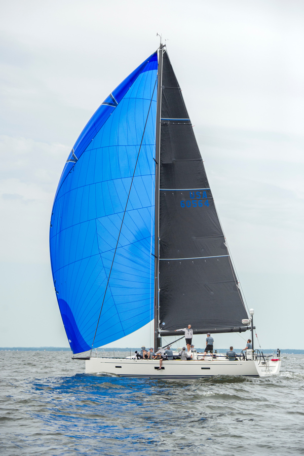 Warrior Won, a undefined yacht from undefined