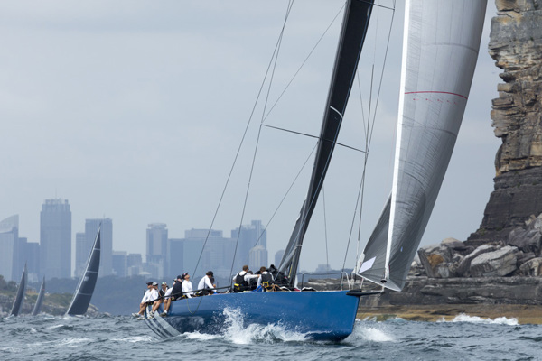 ENVY Scooters Beachball 52, a undefined yacht from undefined