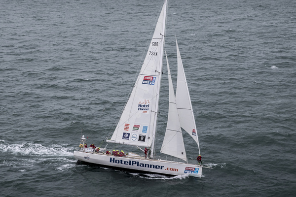 HotelPlanner.com, a undefined yacht from undefined