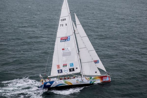 Sanya Serenity Coast, a undefined yacht from undefined