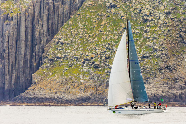 Khaleesi, a undefined yacht from undefined