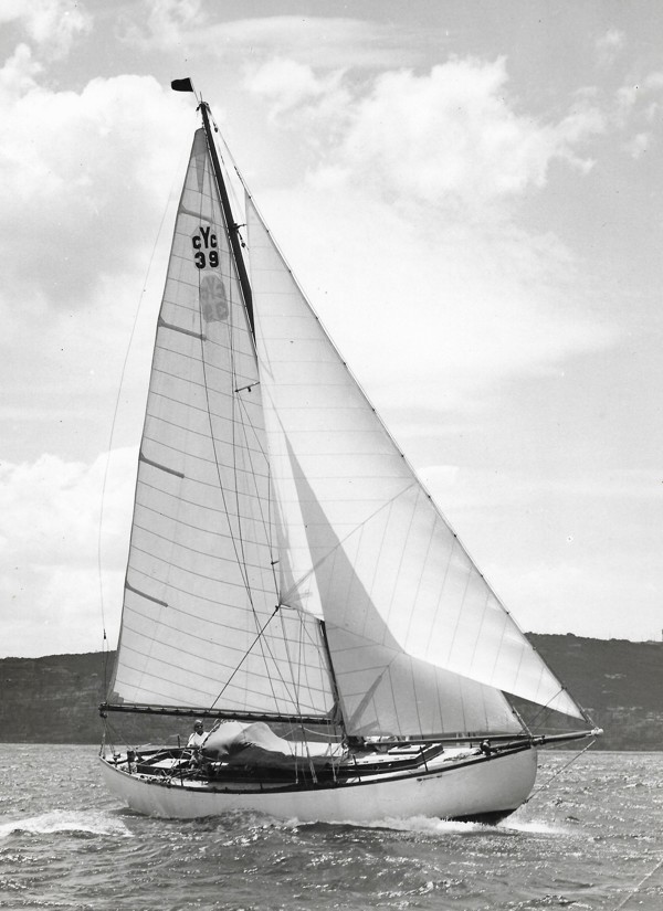 Jolly Roger, a undefined yacht from undefined