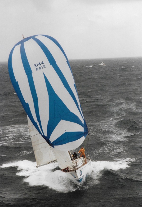 Loki, a undefined yacht from undefined