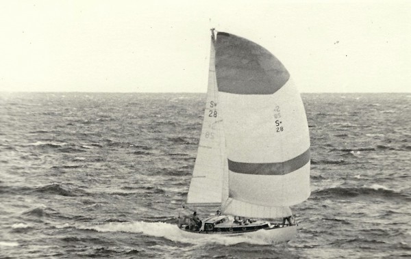 Odin, a undefined yacht from undefined