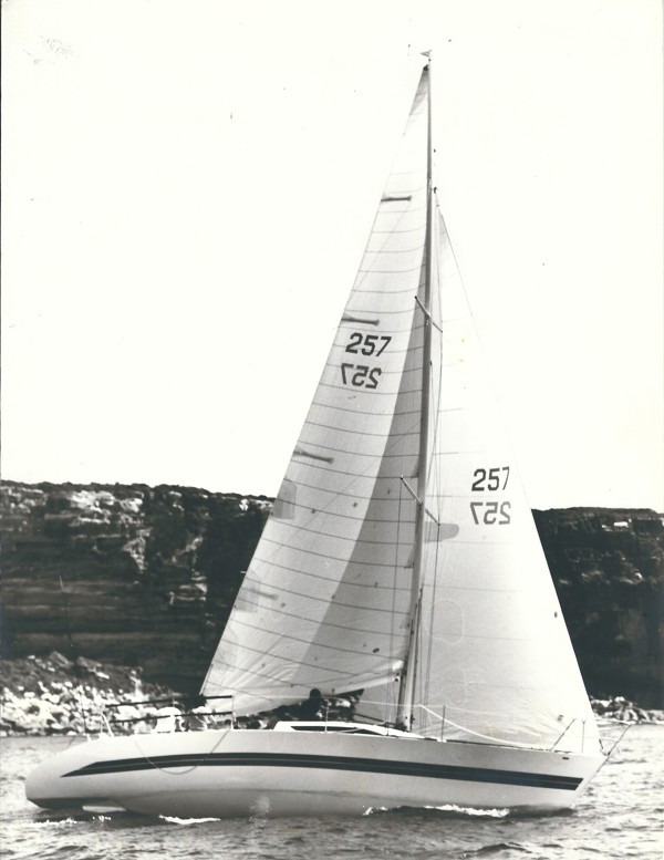 Phoenix, a undefined yacht from undefined