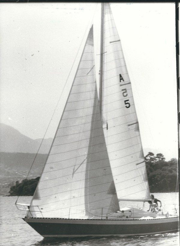Puss 'N Boots, a undefined yacht from undefined