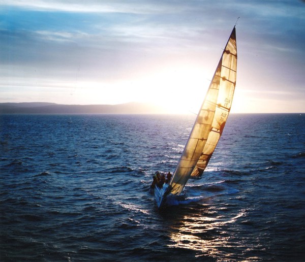 G.Y.R. Ragamuffin 50, a undefined yacht from undefined