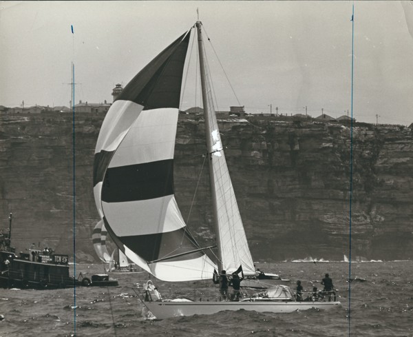 Rhythm, a undefined yacht from undefined