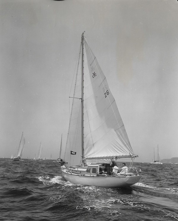 Ronita, a undefined yacht from undefined