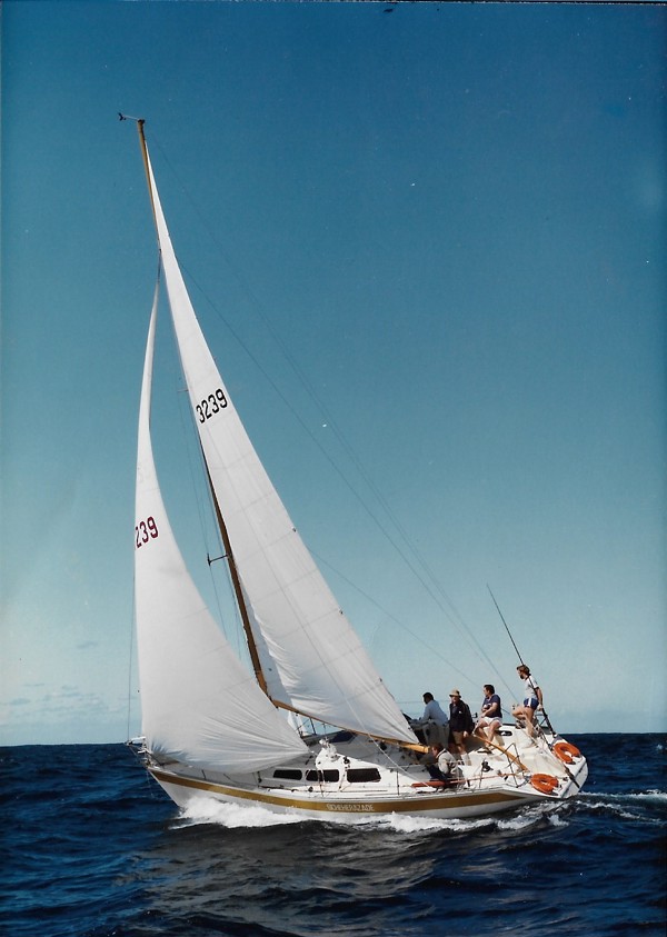 Globus Food Packaging, a undefined yacht from undefined