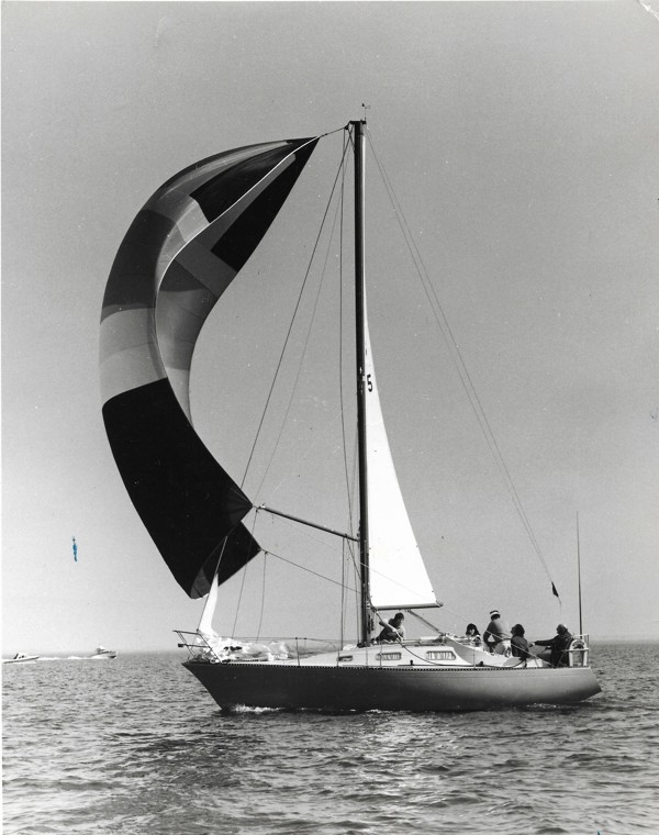 Sea Jade, a undefined yacht from undefined