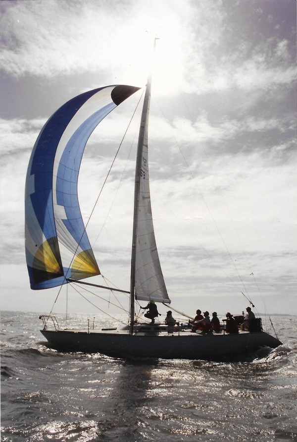 Seaulater, a undefined yacht from undefined