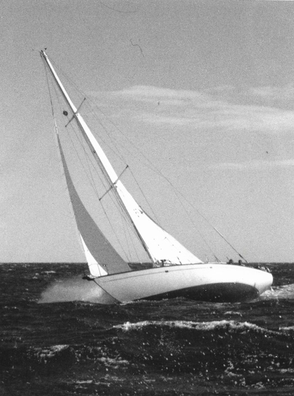 Seawind, a undefined yacht from undefined