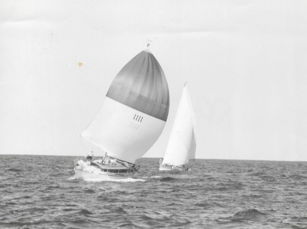 Skylark, a undefined yacht from undefined
