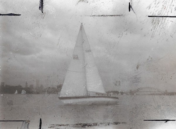 Hercules, a undefined yacht from undefined