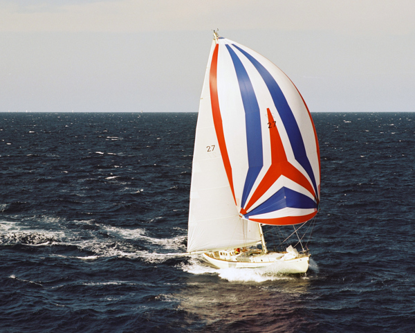 Winston Churchill, a undefined yacht from undefined