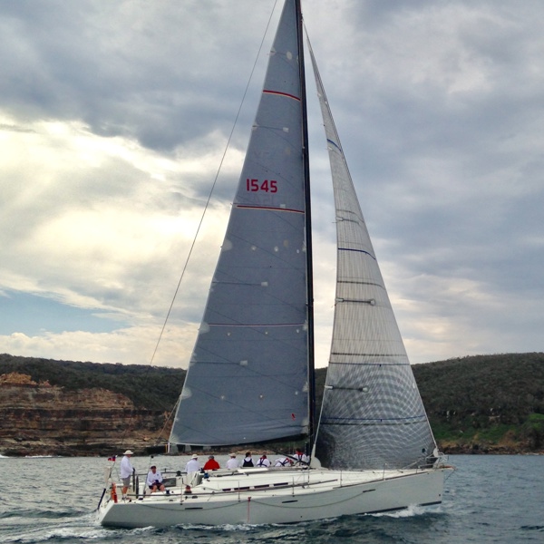 Dreki Sunnan, a undefined yacht from undefined