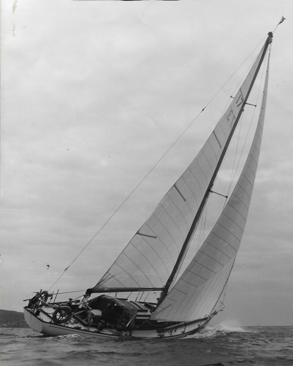 Lorita Maria, a undefined yacht from undefined