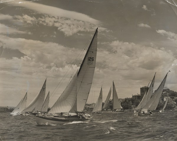 Nocturne, a undefined yacht from undefined