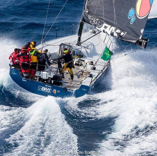 Envy Scooters, a undefined yacht from undefined