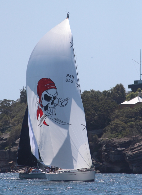 Wax Lyrical, a undefined yacht from undefined