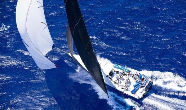 No Limit, a undefined yacht from undefined