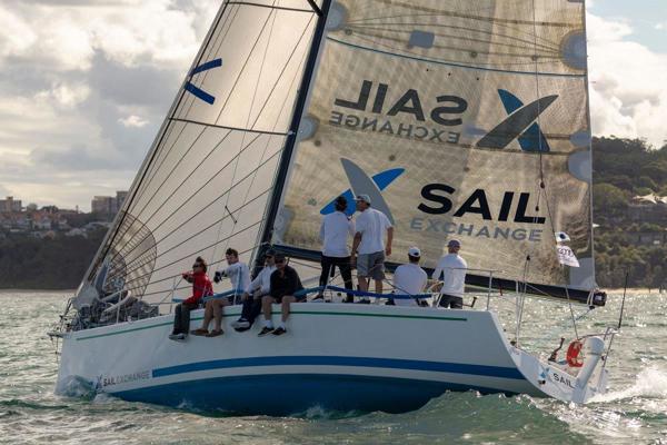 SailExchange, a undefined yacht from undefined