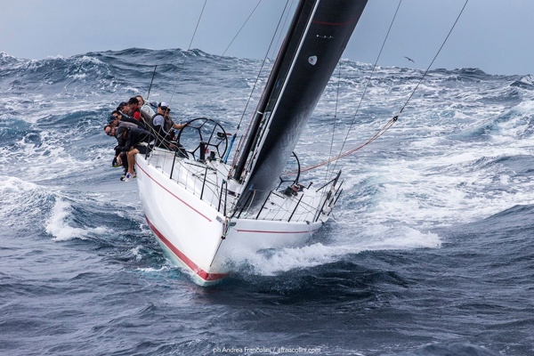 Showtime, a undefined yacht from undefined