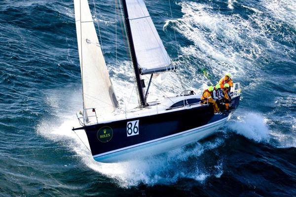 St Jude, a undefined yacht from undefined