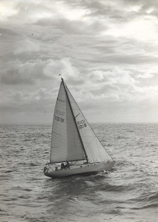 Sylph VI, a undefined yacht from undefined