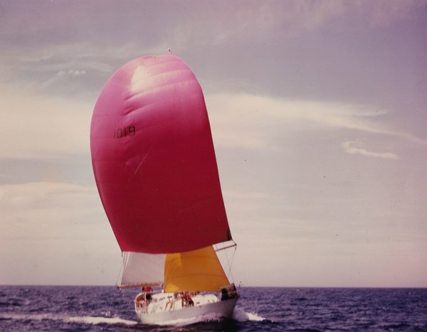 Sylph VI, a undefined yacht from undefined