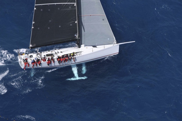 Privateer, a undefined yacht from undefined