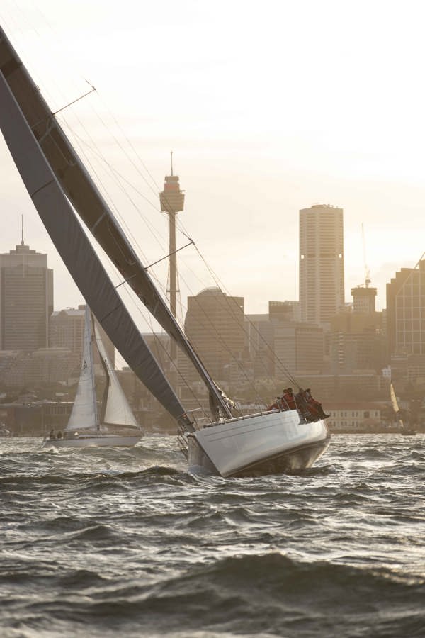 Helsal 3, a undefined yacht from undefined