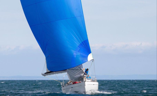 Audere, a undefined yacht from undefined