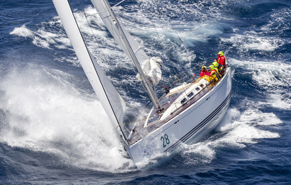 Wax Lyrical, a undefined yacht from undefined