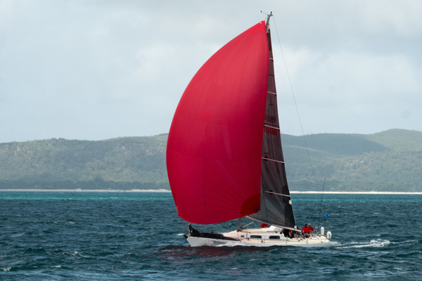 Trumpcard, a undefined yacht from undefined