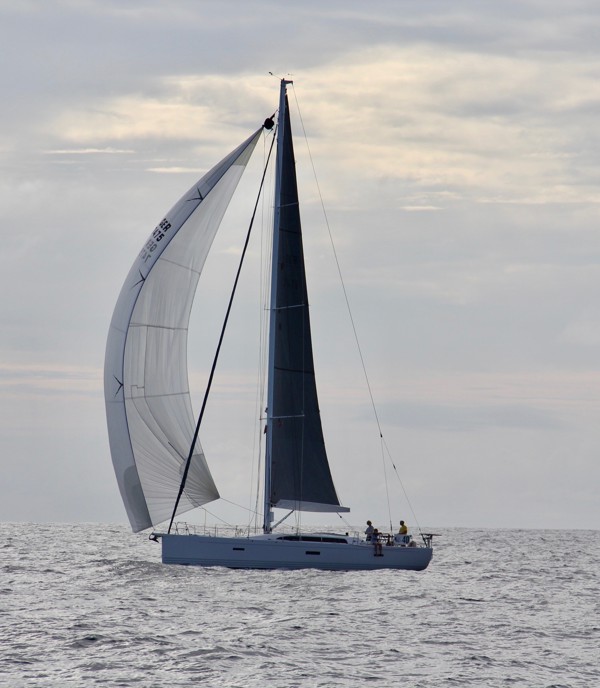 Lunatix, a undefined yacht from undefined