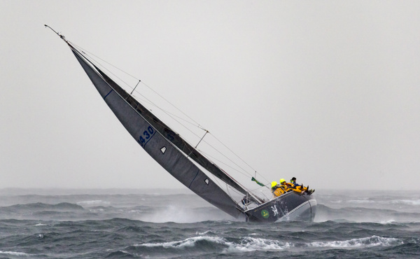 Komatsu Azzurro, a undefined yacht from undefined